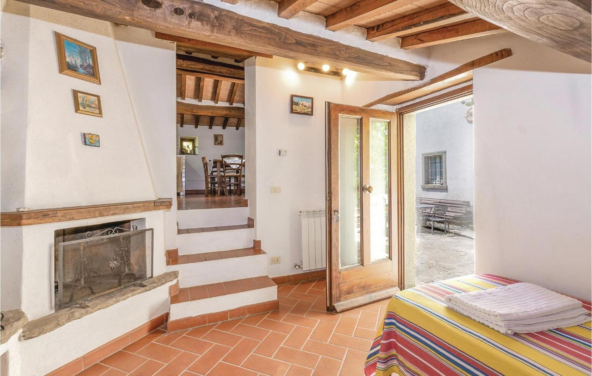 Apartamento Casa Samuele Polvano Exterior foto