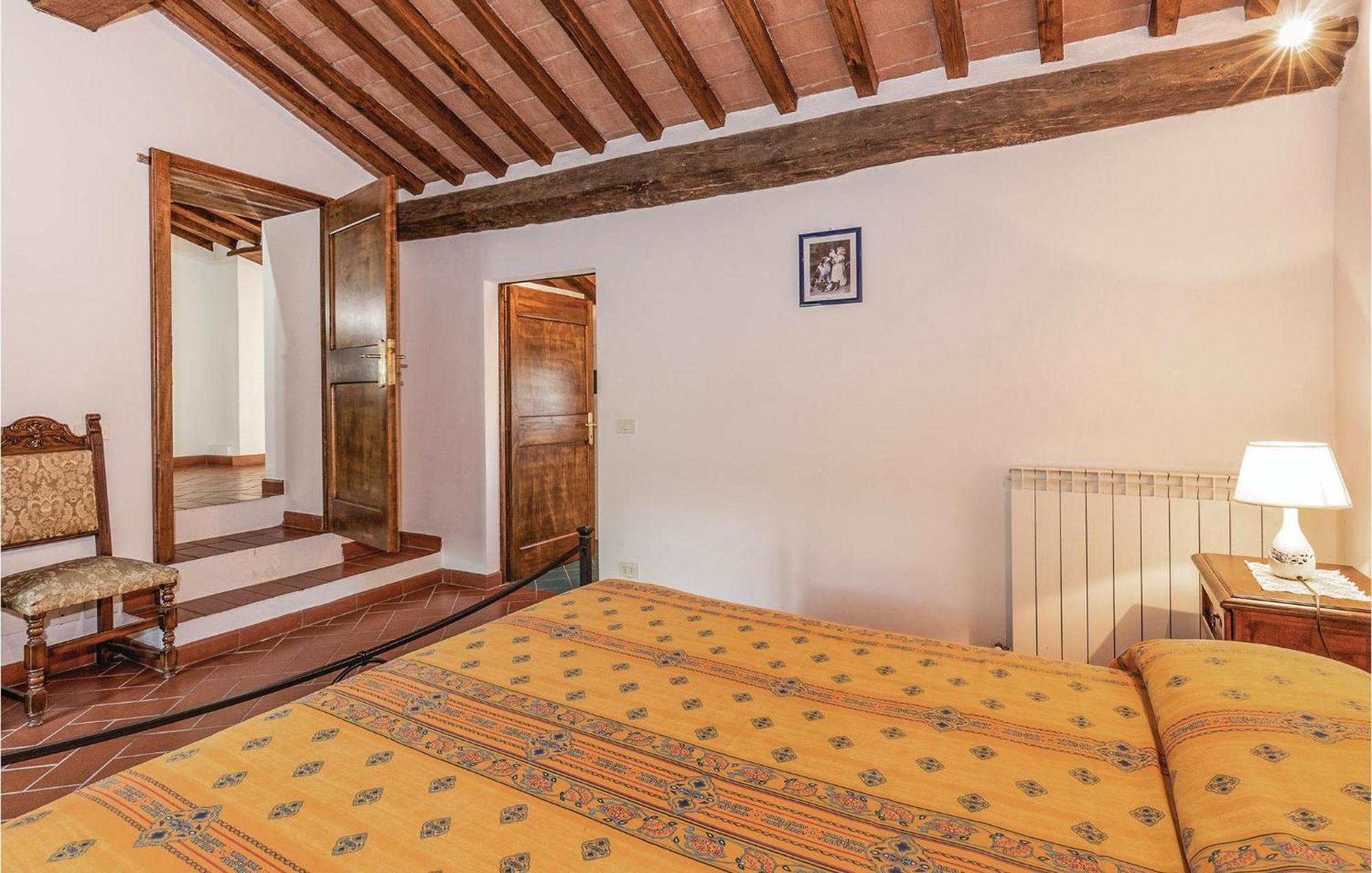 Apartamento Casa Samuele Polvano Exterior foto