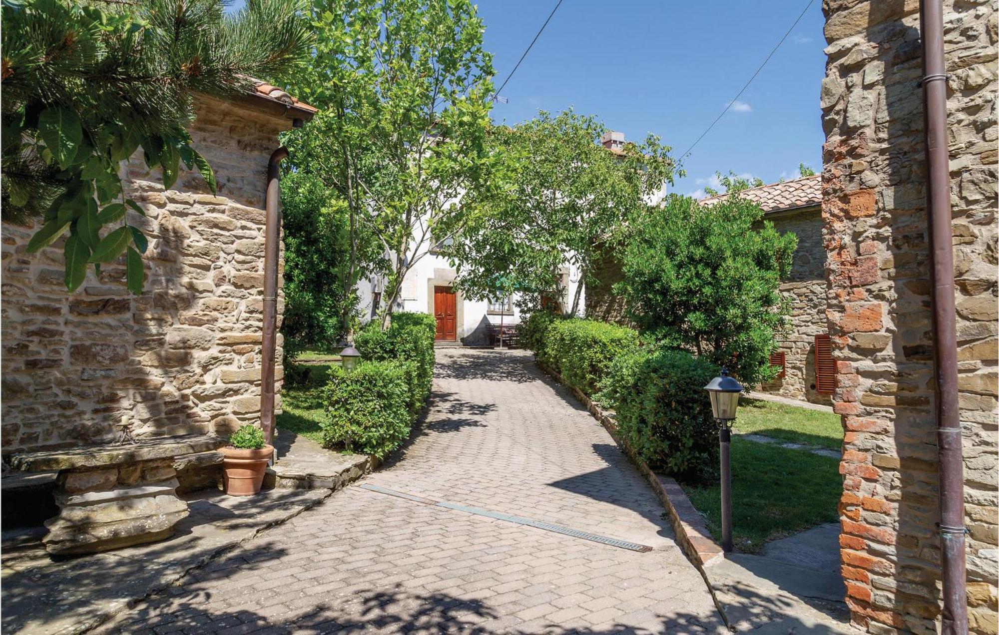 Apartamento Casa Samuele Polvano Exterior foto