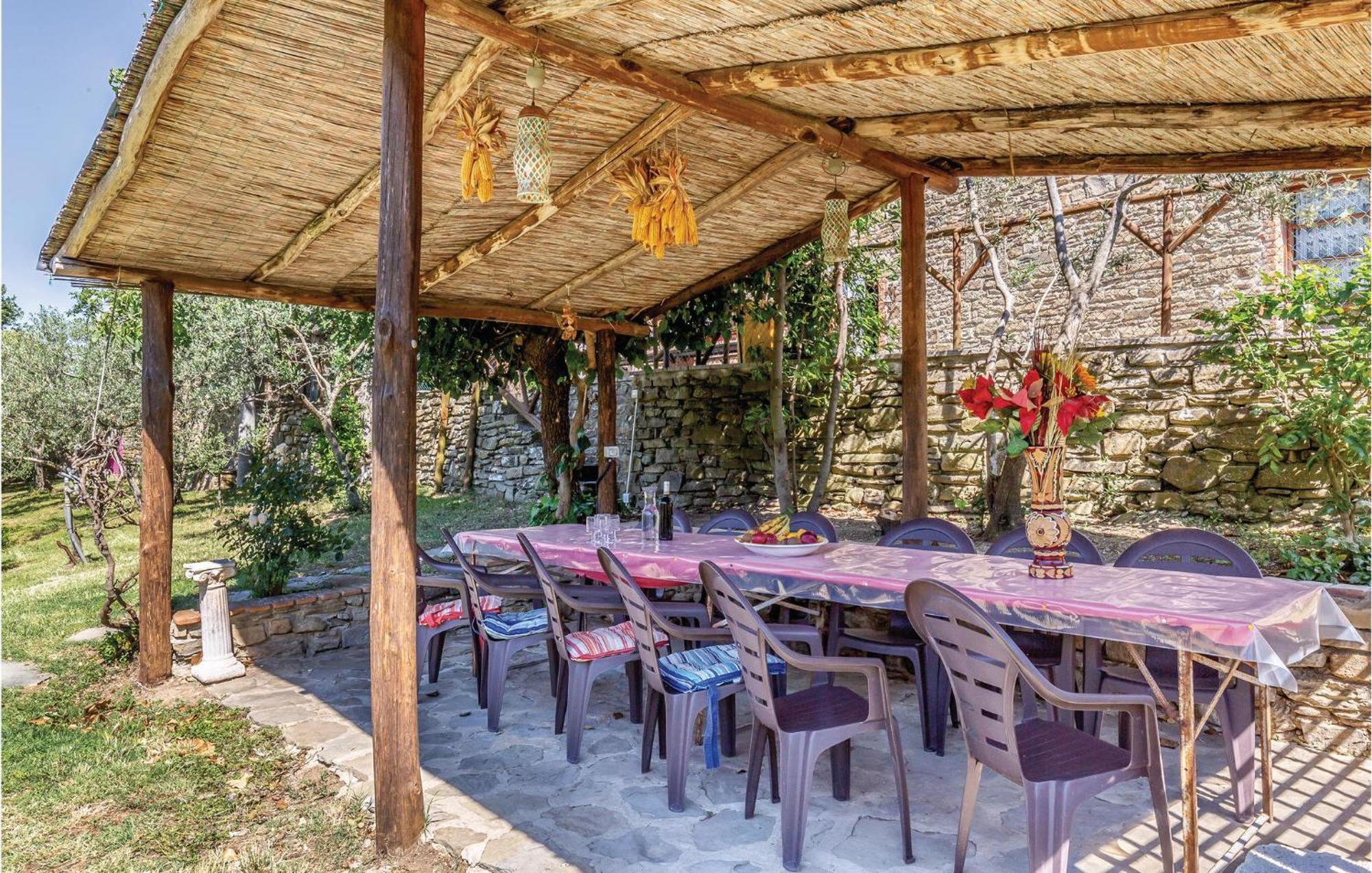 Apartamento Casa Samuele Polvano Exterior foto